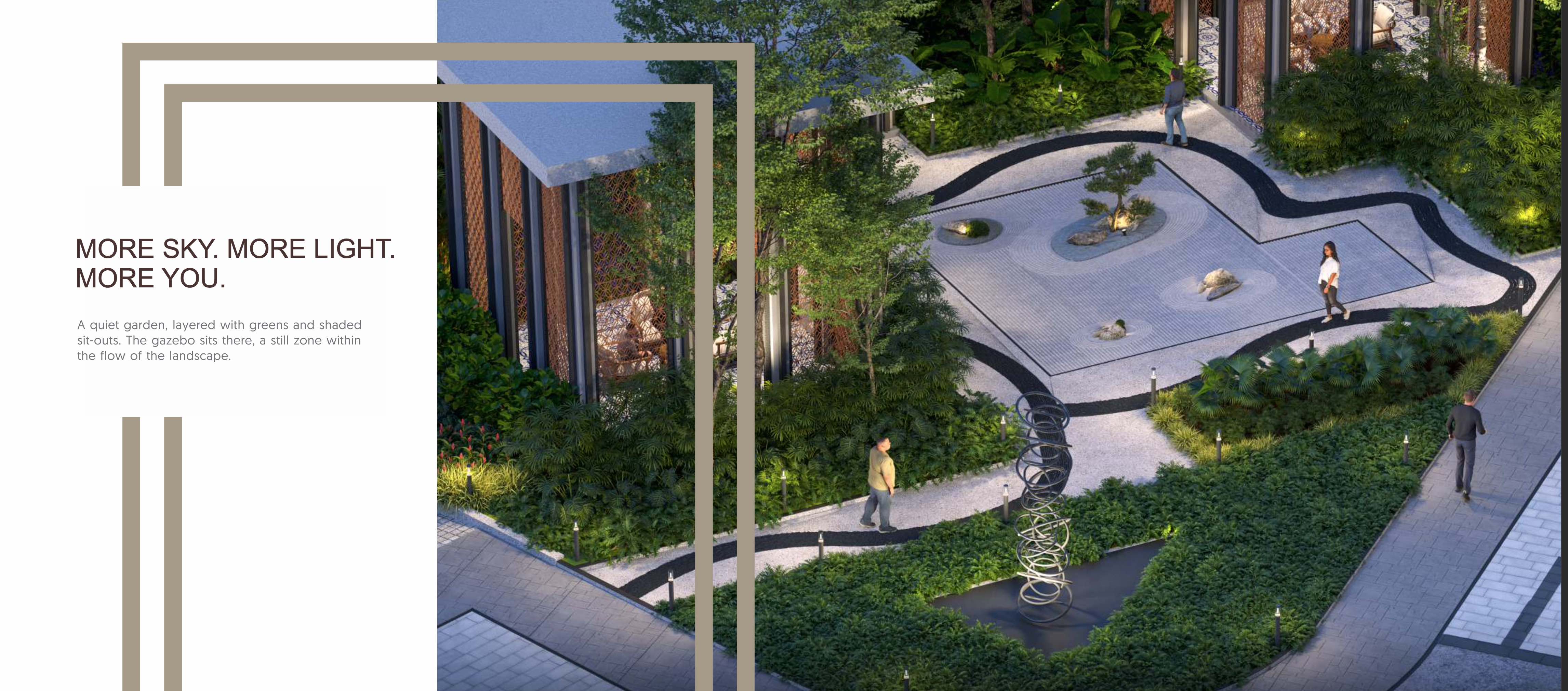 The Eminent — Project View