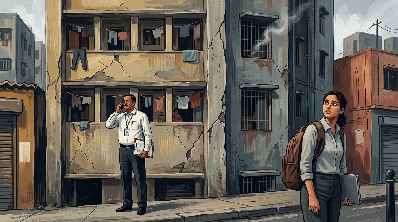 Accountability Gaps and Workplace Rules: What India's Week Reveals