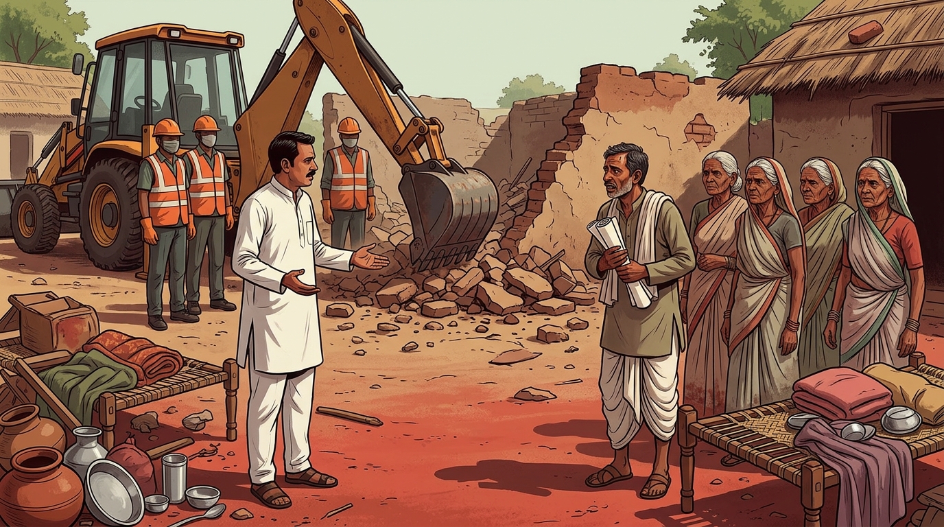 Rule of Law Under Strain: What India's Governance Signals Mean for Business